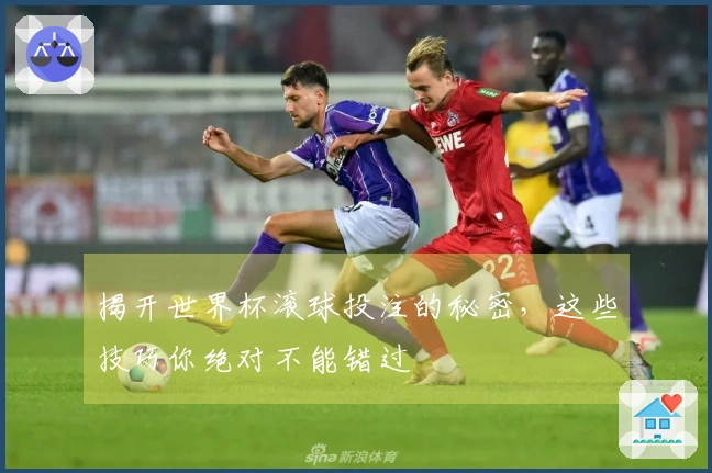 揭开世界杯滚球投注的秘密，这些技巧你绝对不能错过