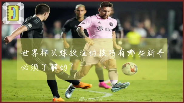 世界杯买球投注的技巧有哪些新手必须了解的？