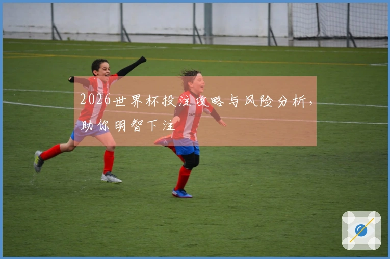 2026世界杯投注攻略与风险分析，助你明智下注