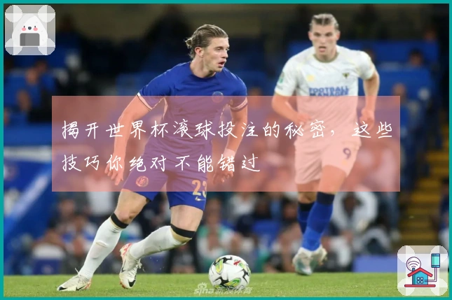 揭开世界杯滚球投注的秘密，这些技巧你绝对不能错过