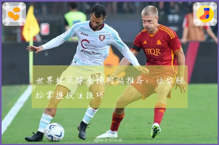 世界杯买球竞猜网站推荐，让你轻松掌握投注技巧