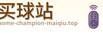 买球站 logo